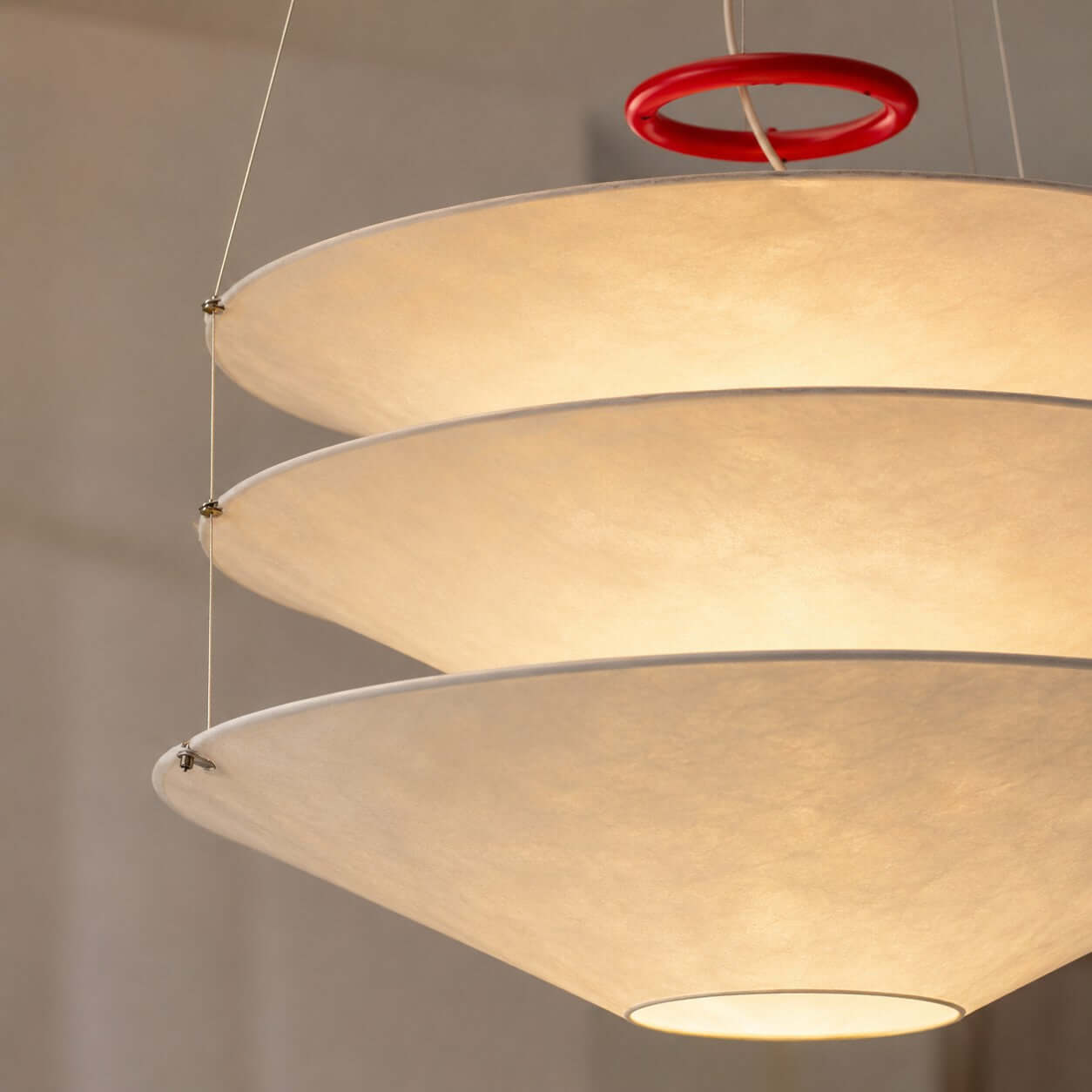 Kiven Pendant Light