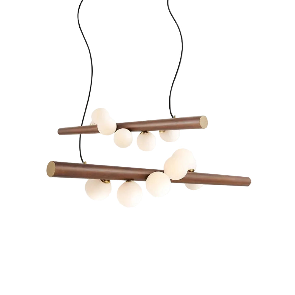 Itilano Linear Pendant Light