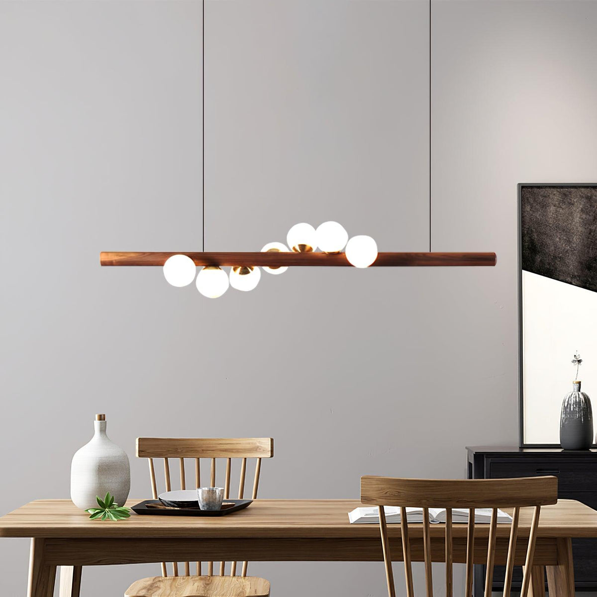 Itilano Linear Pendant Light