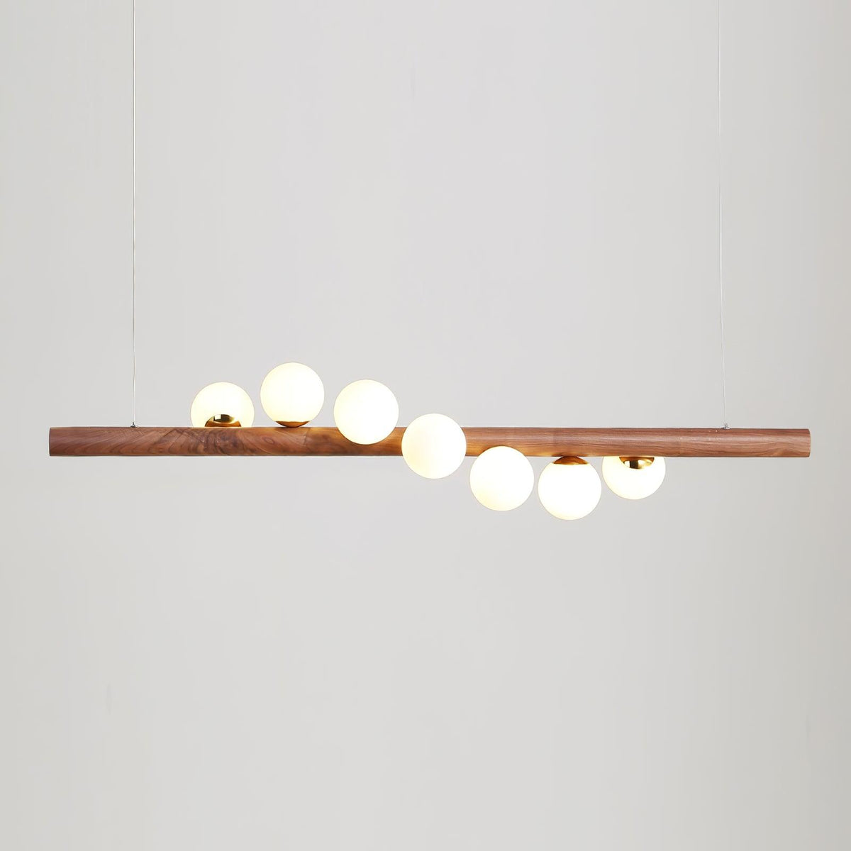 Itilano Linear Pendant Light