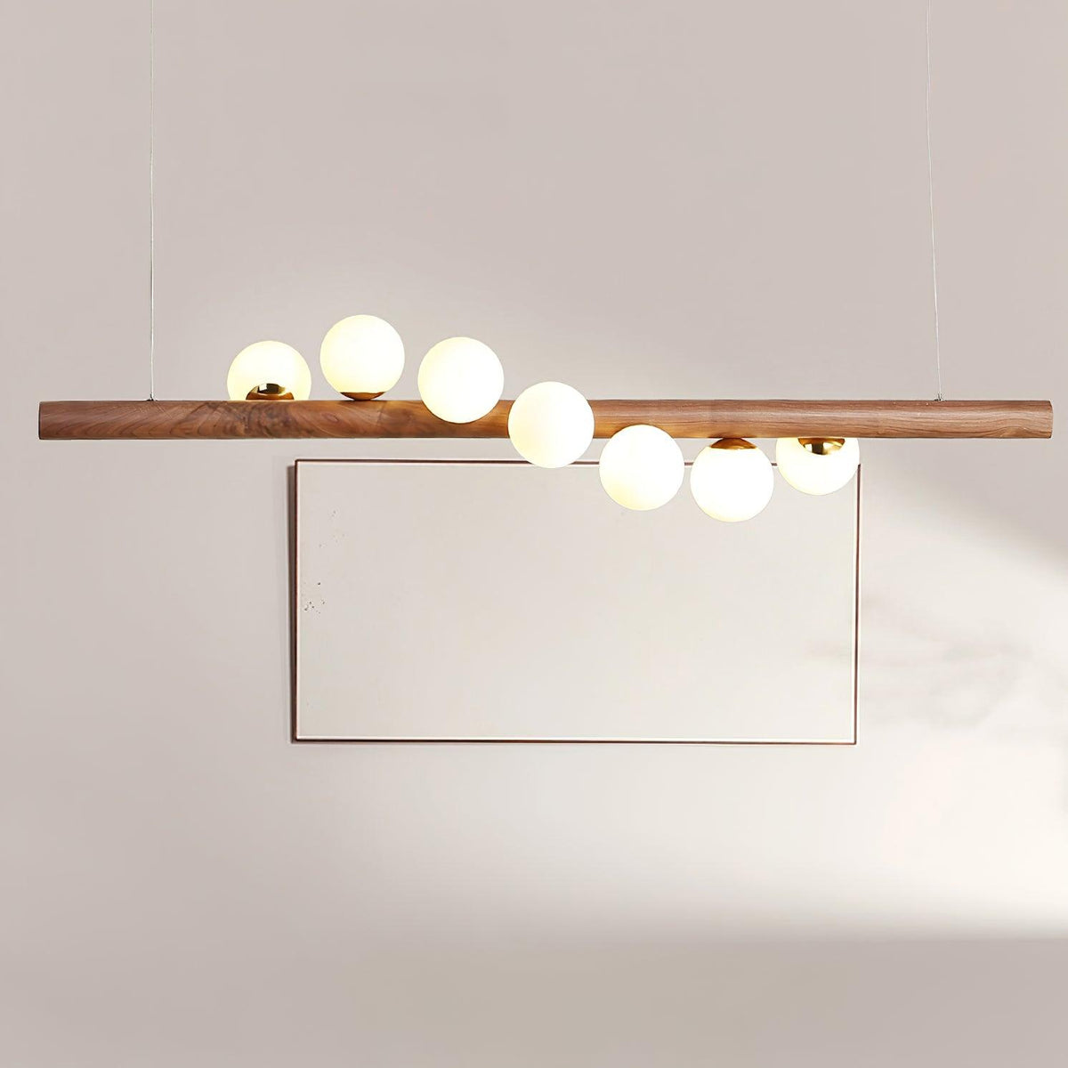 Itilano Linear Pendant Light
