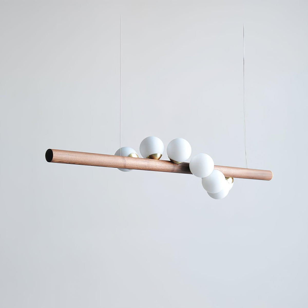 Itilano Linear Pendant Light