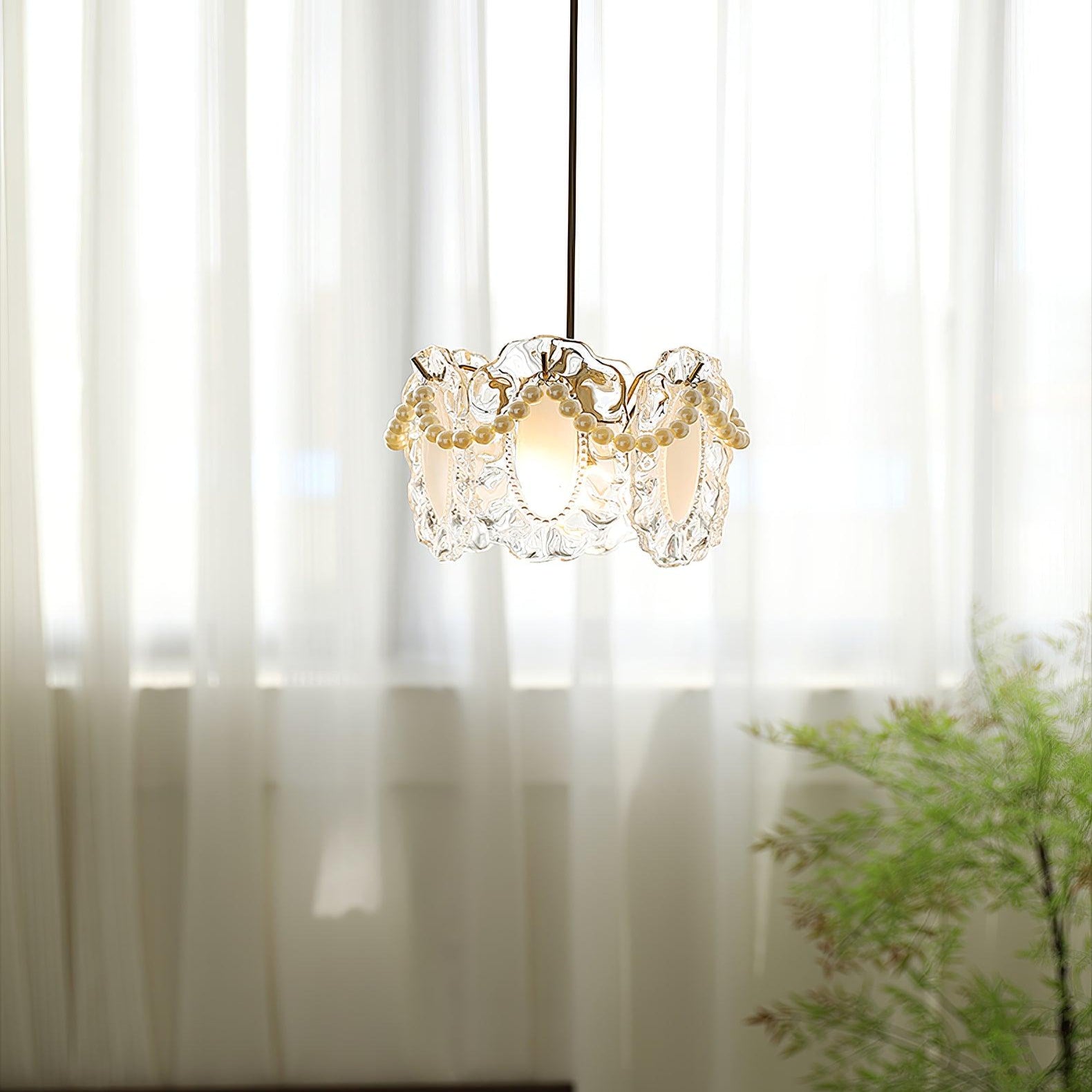 Crona Pendant Light