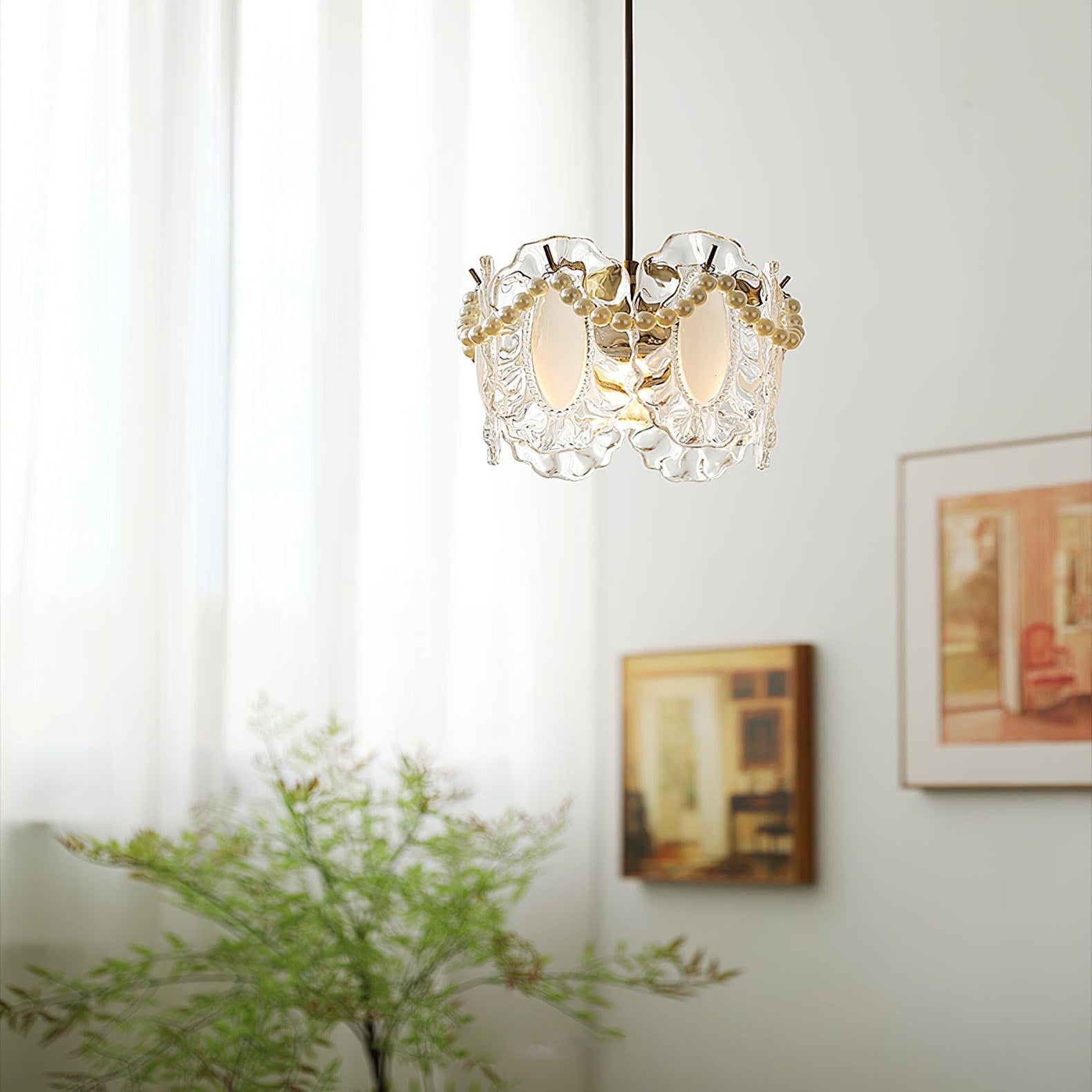 Crona Pendant Light