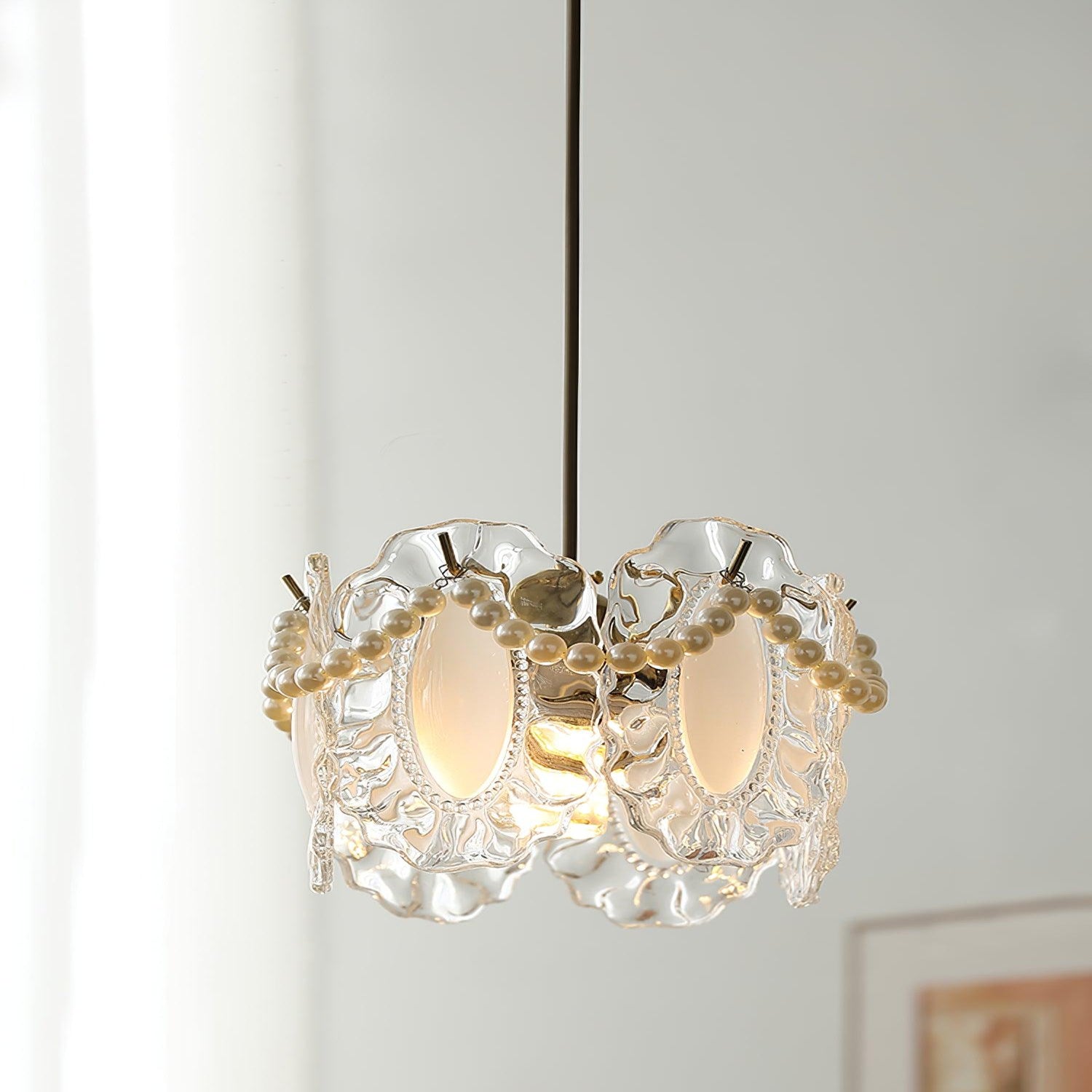 Crona Pendant Light