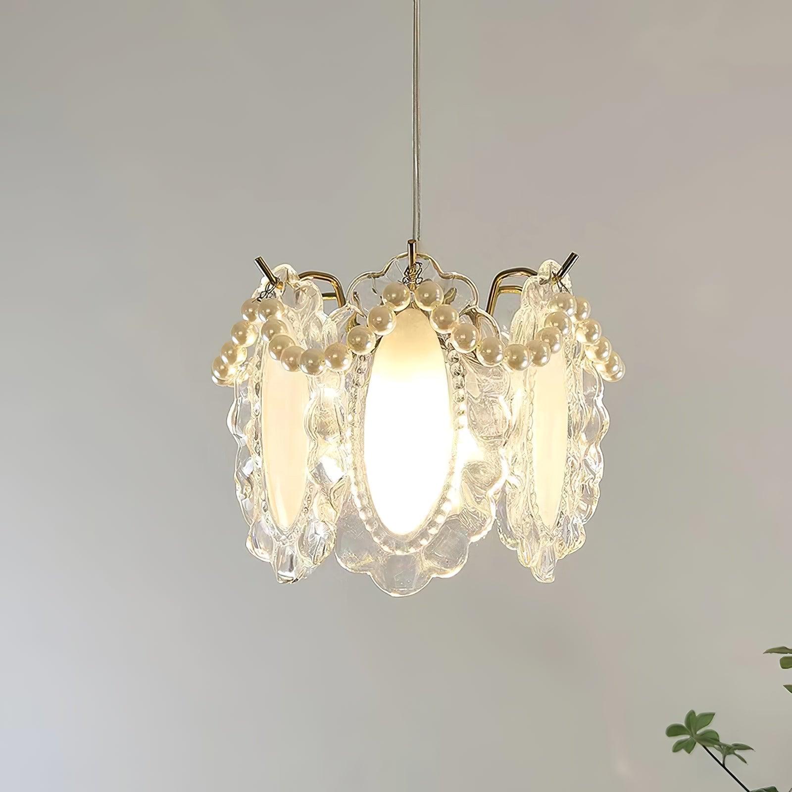 Crona Pendant Light