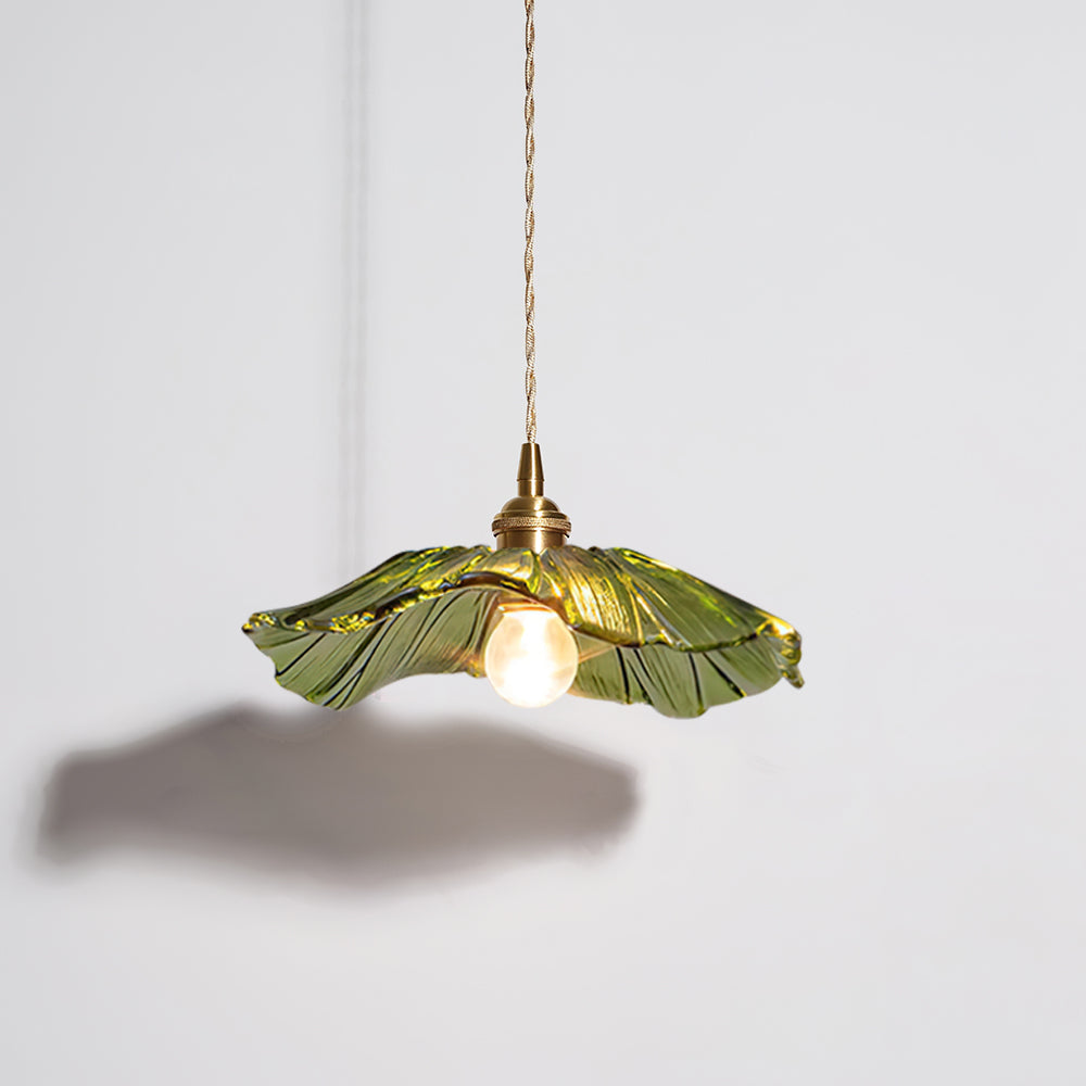 Lomensa Flower Pendant Light