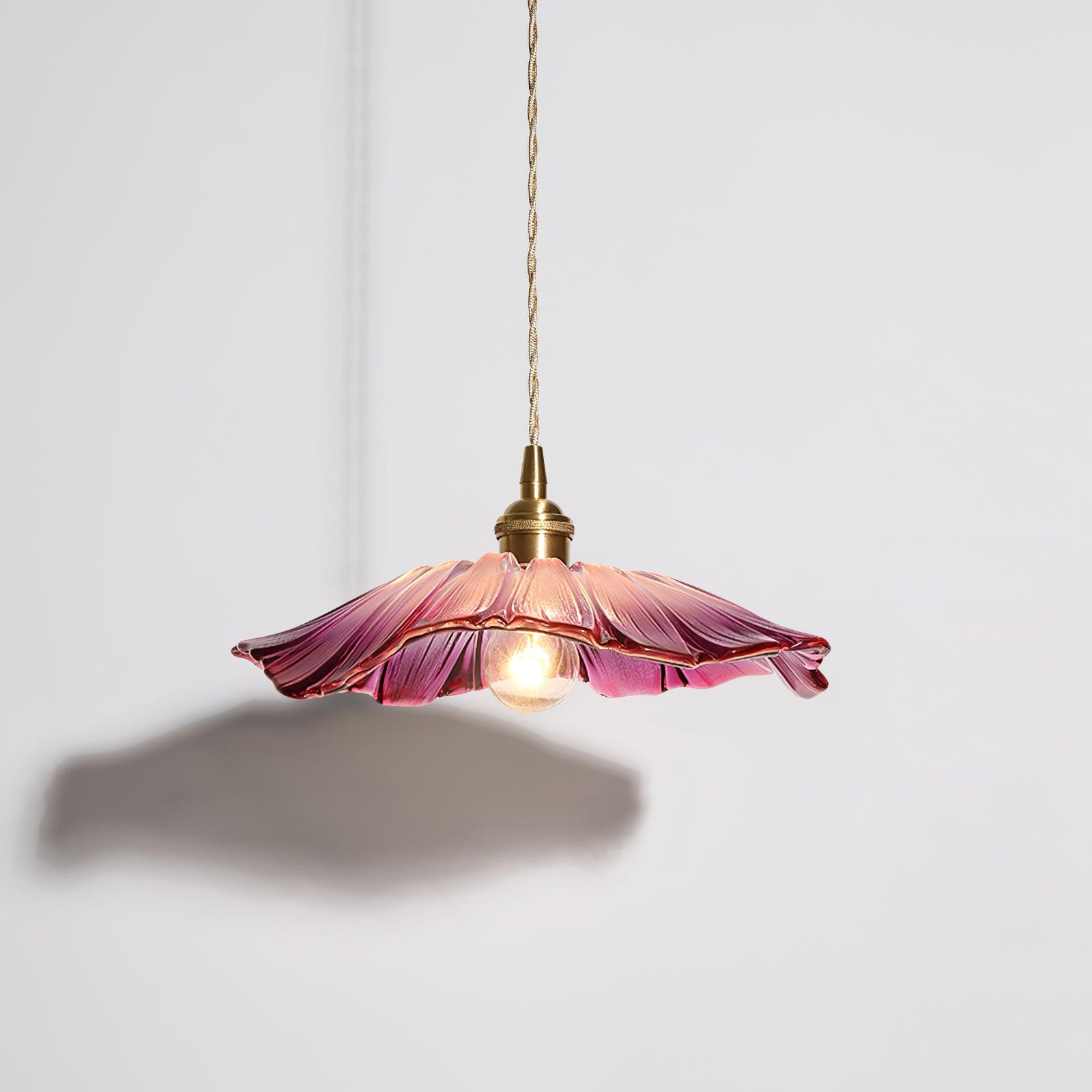 Lomensa Flower Pendant Light