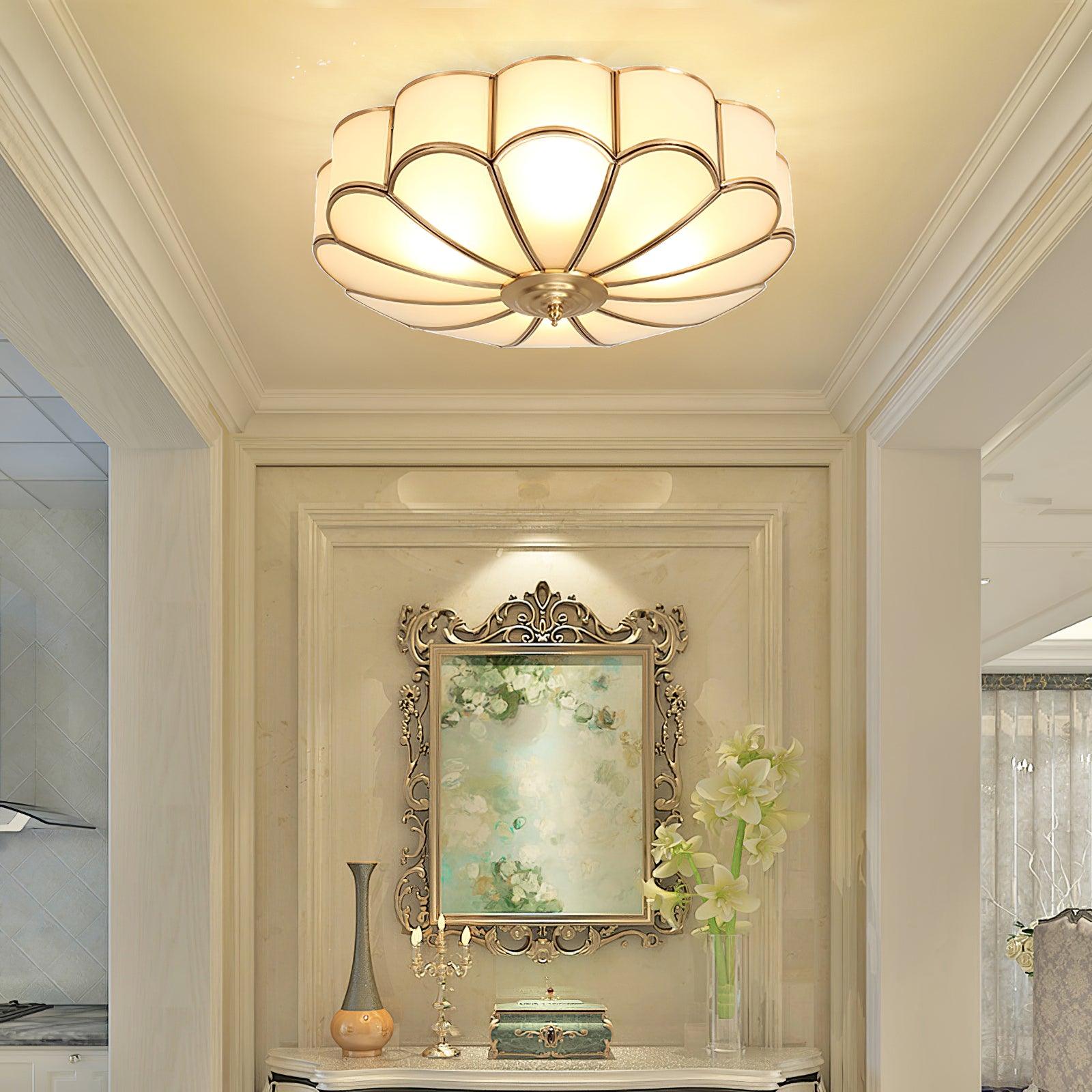 Ilun Ceiling Light