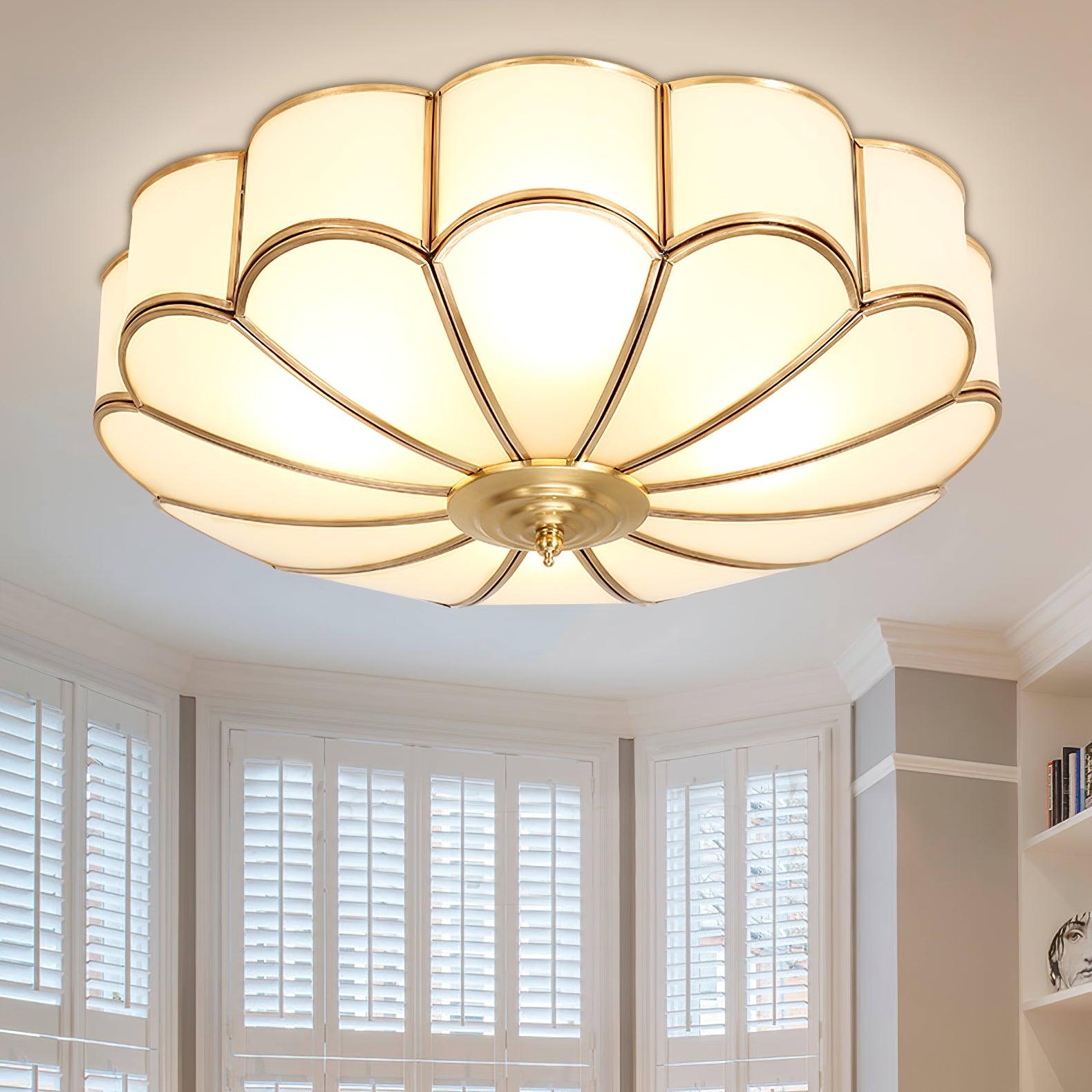 Ilun Ceiling Light