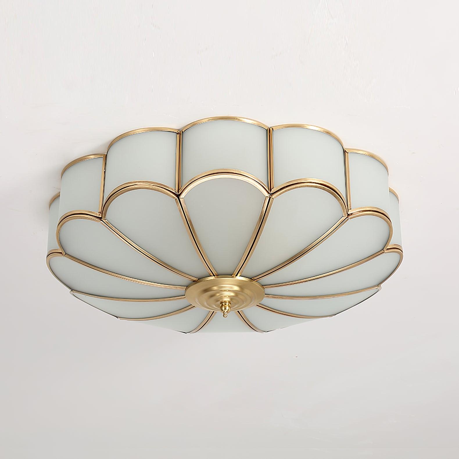 Ilun Ceiling Light