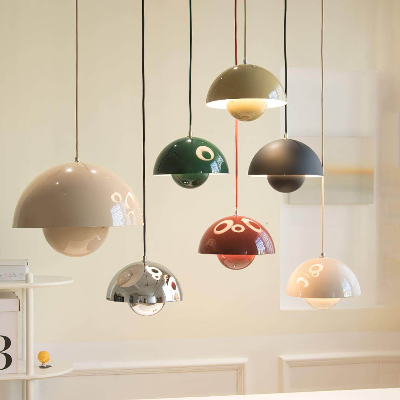 Avenonix Pendant Light