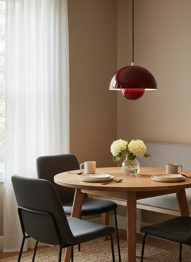 Poscon Plug In Pendant Light