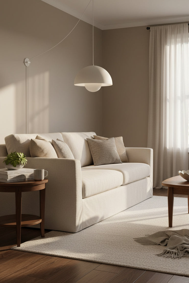 Poscon Plug In Pendant Light