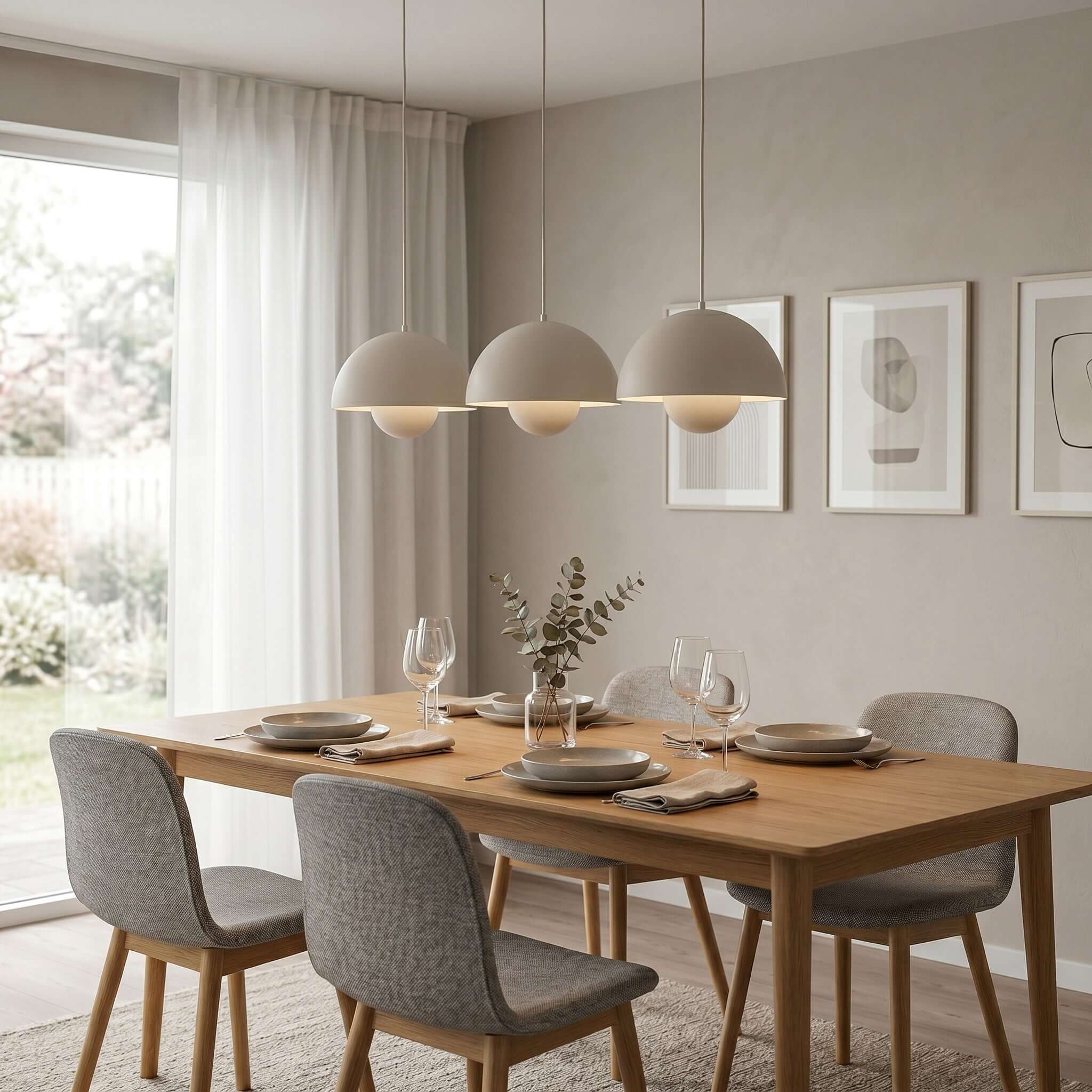 Avenonix Pendant Light