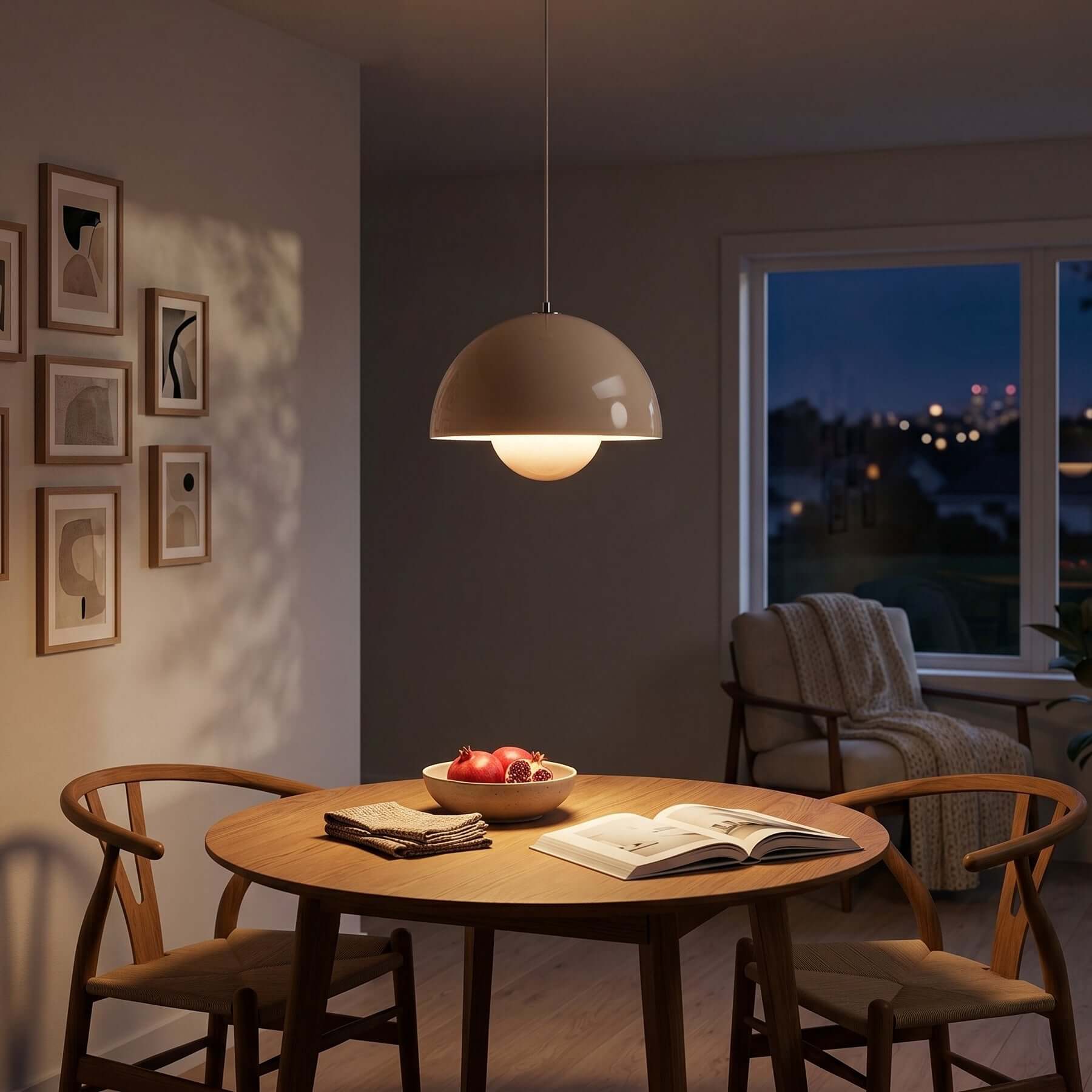 Avenonix Pendant Light