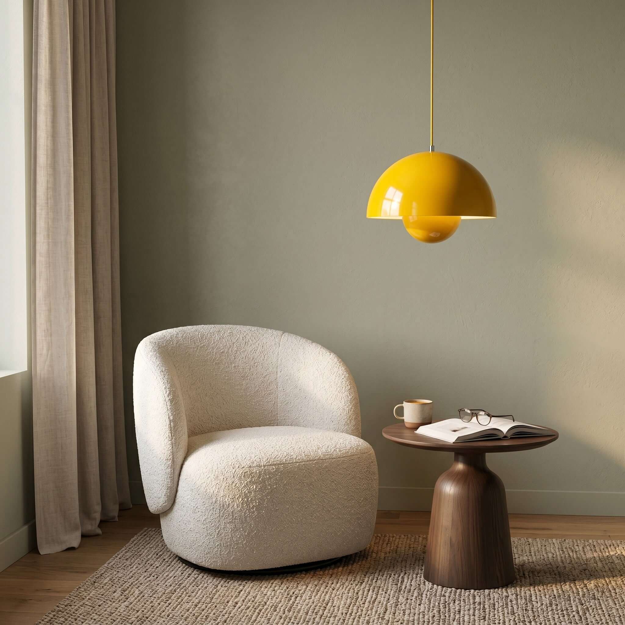 Avenonix Pendant Light