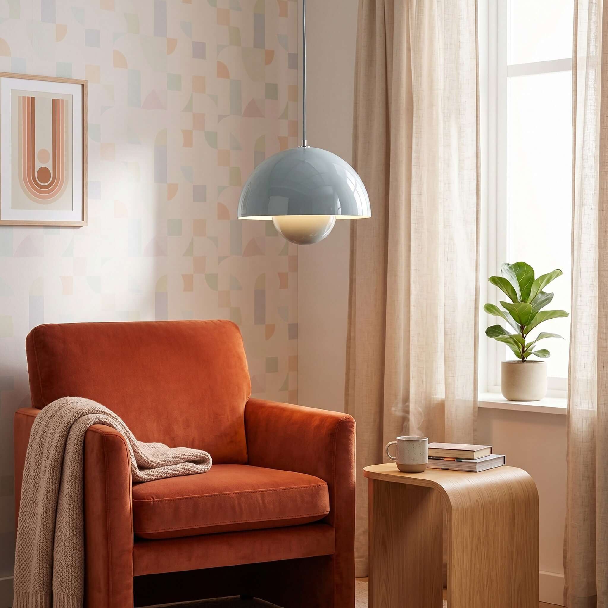 Avenonix Pendant Light