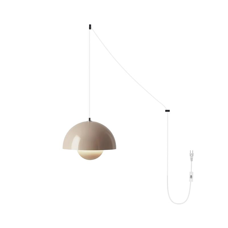 Poscon Plug In Pendant Light
