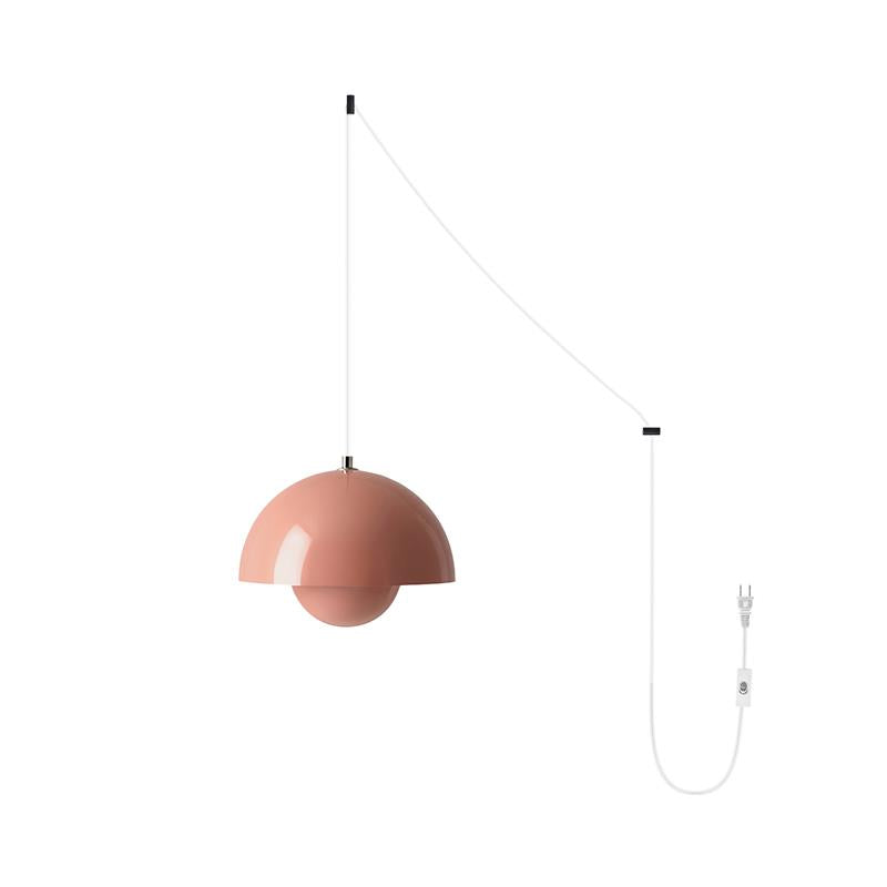Poscon Plug In Pendant Light