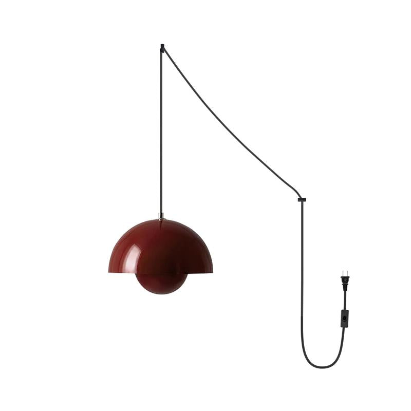 Poscon Plug In Pendant Light