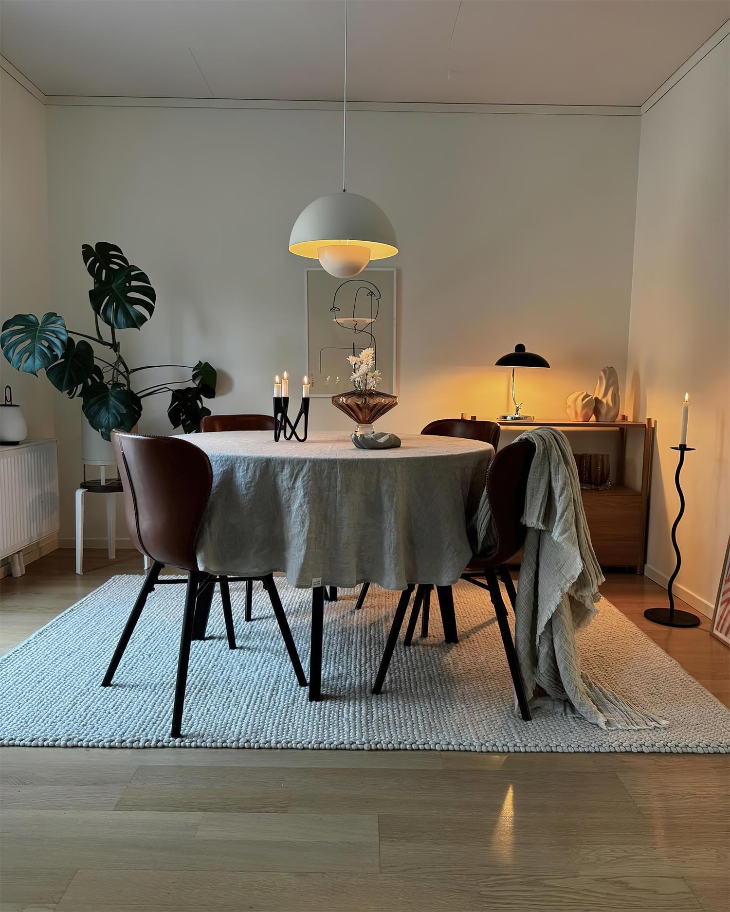 Poscon Plug In Pendant Light