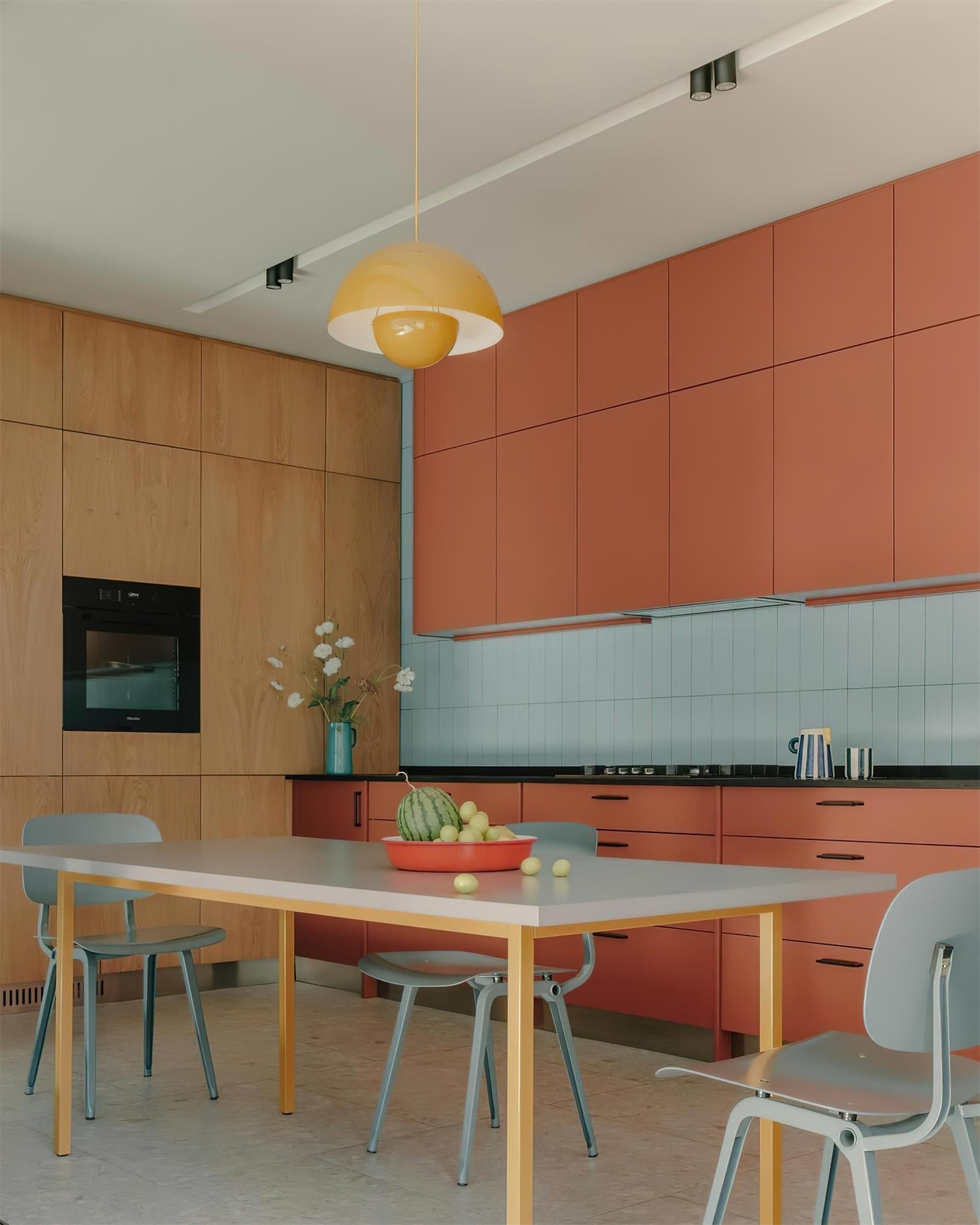 Poscon Plug In Pendant Light