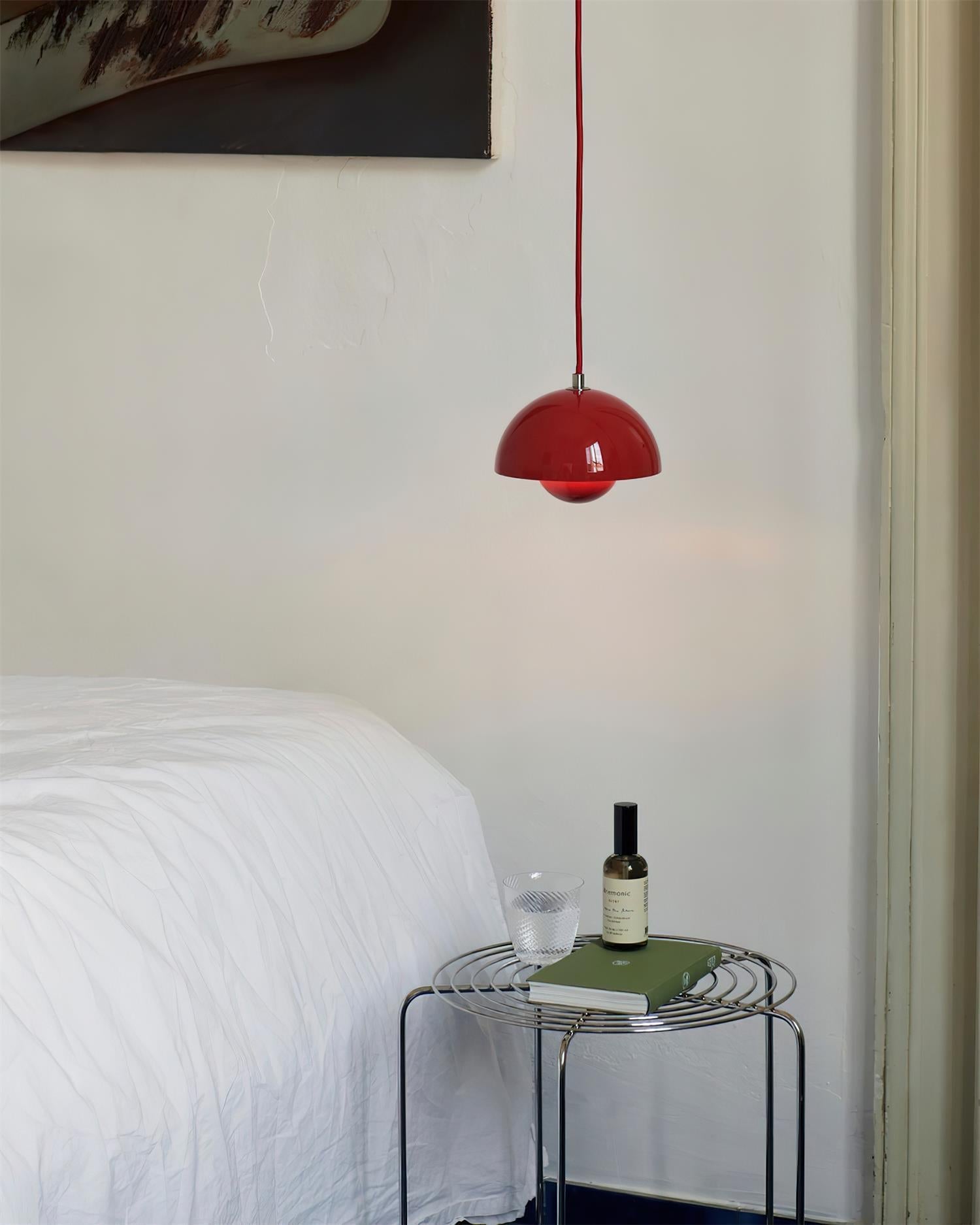 Poscon Plug In Pendant Light