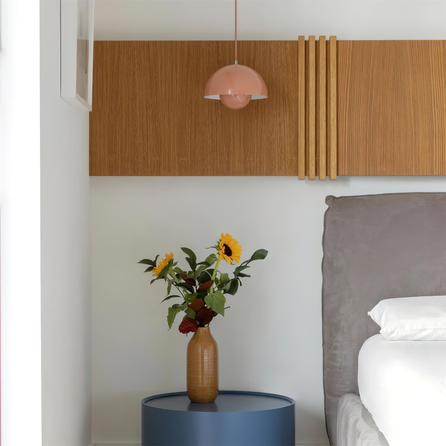 Poscon Plug In Pendant Light
