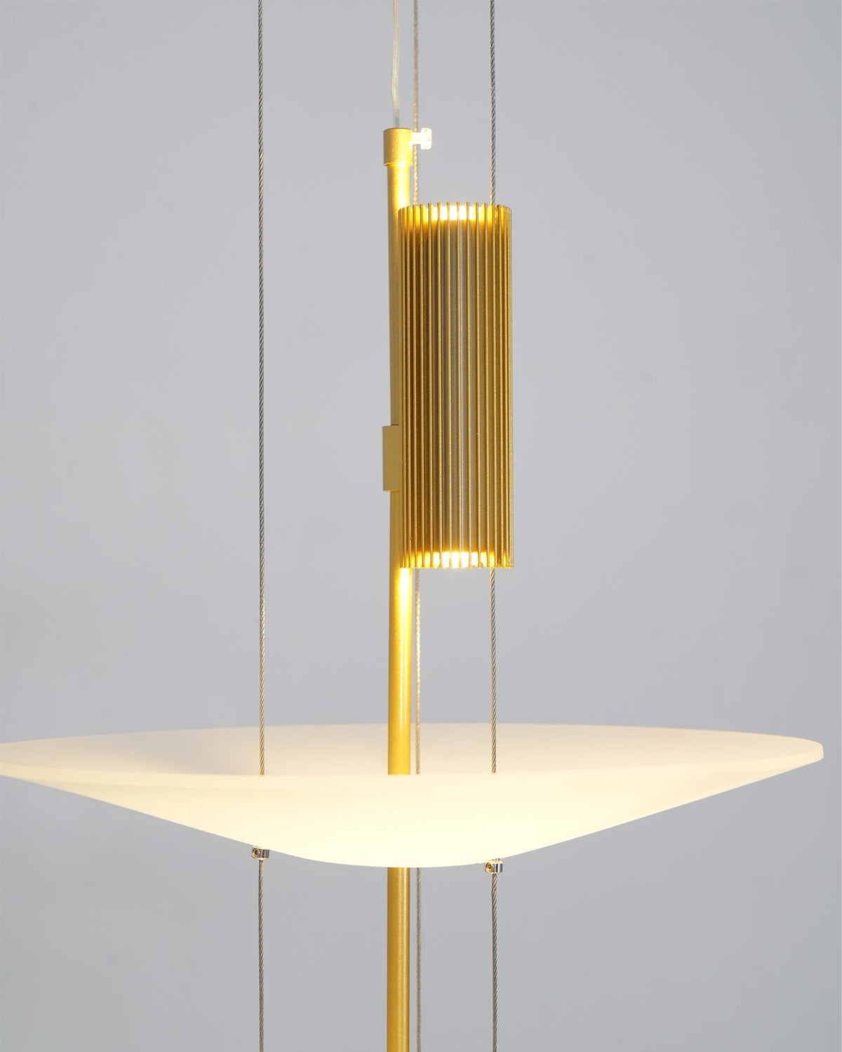 Hokeralo Modern Chandelier