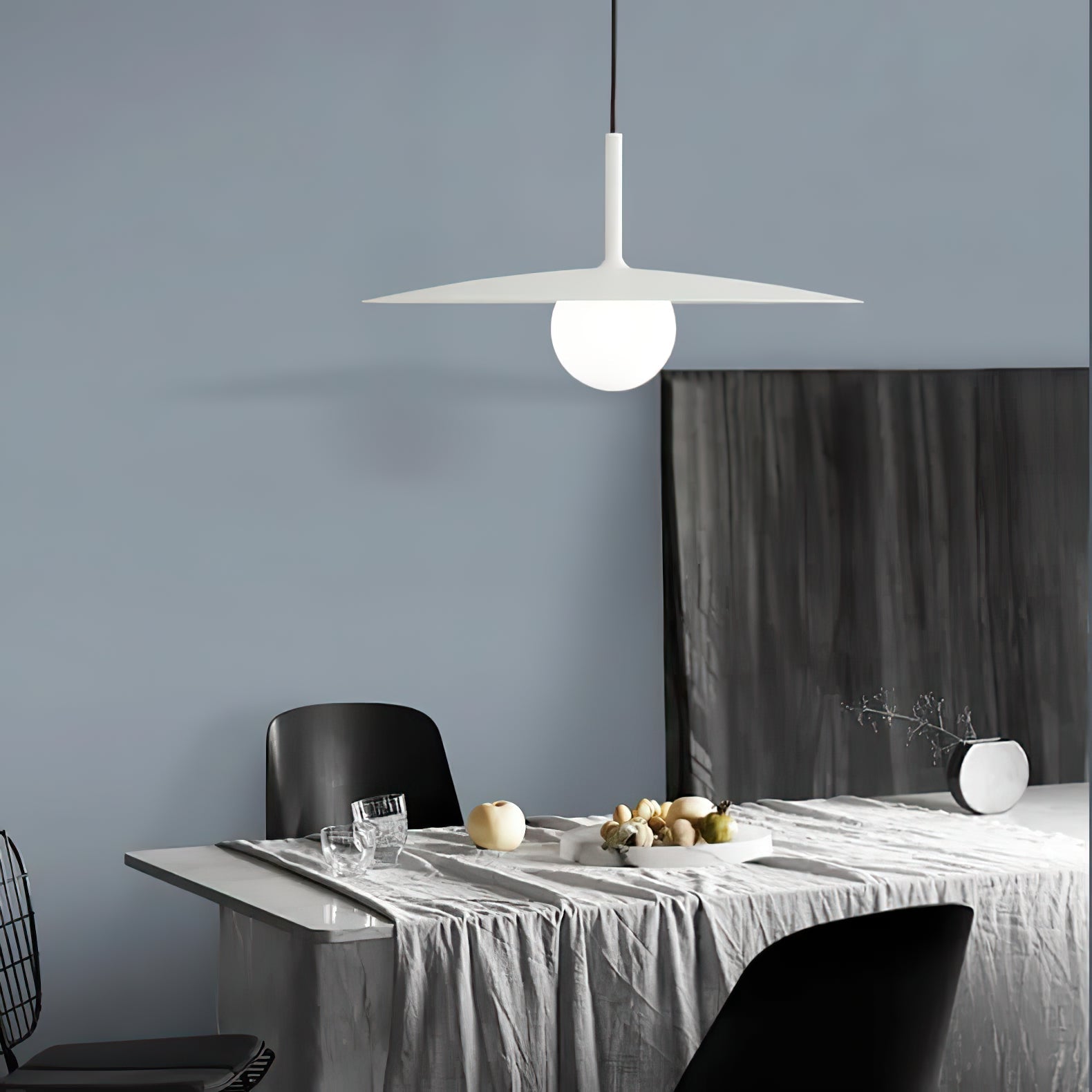 Seogan Pendant Light