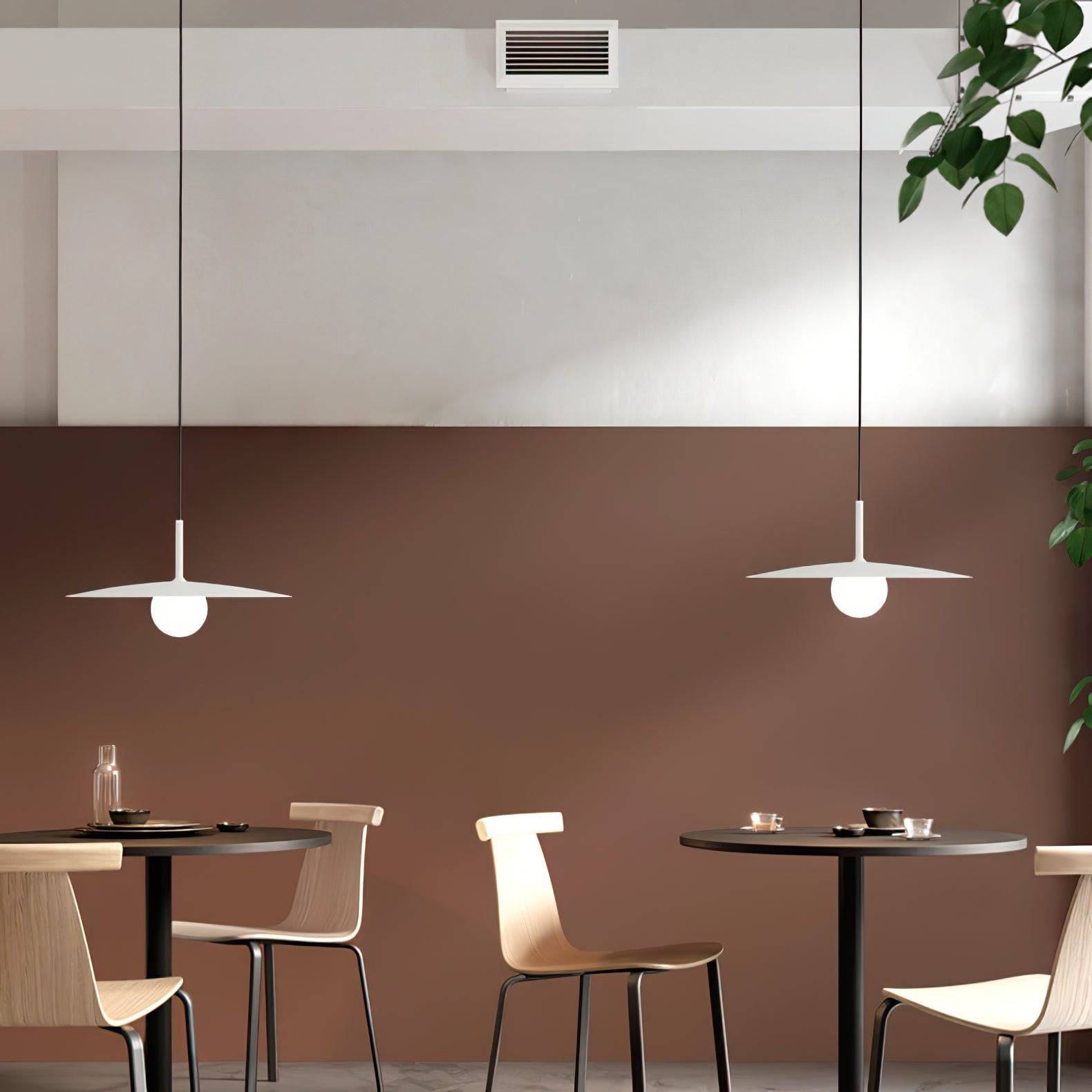 Seogan Pendant Light