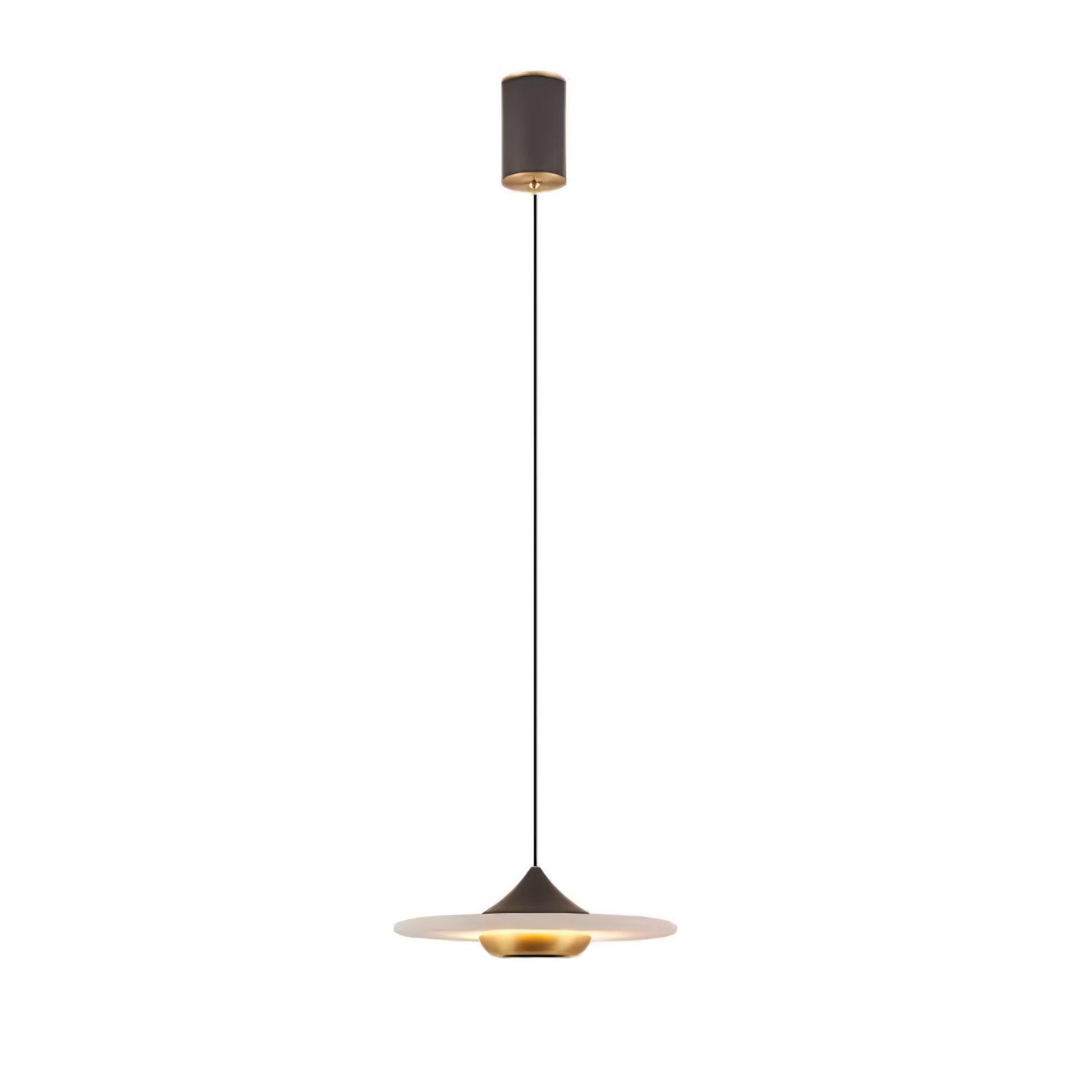 Qlazo Marble Pendant Light