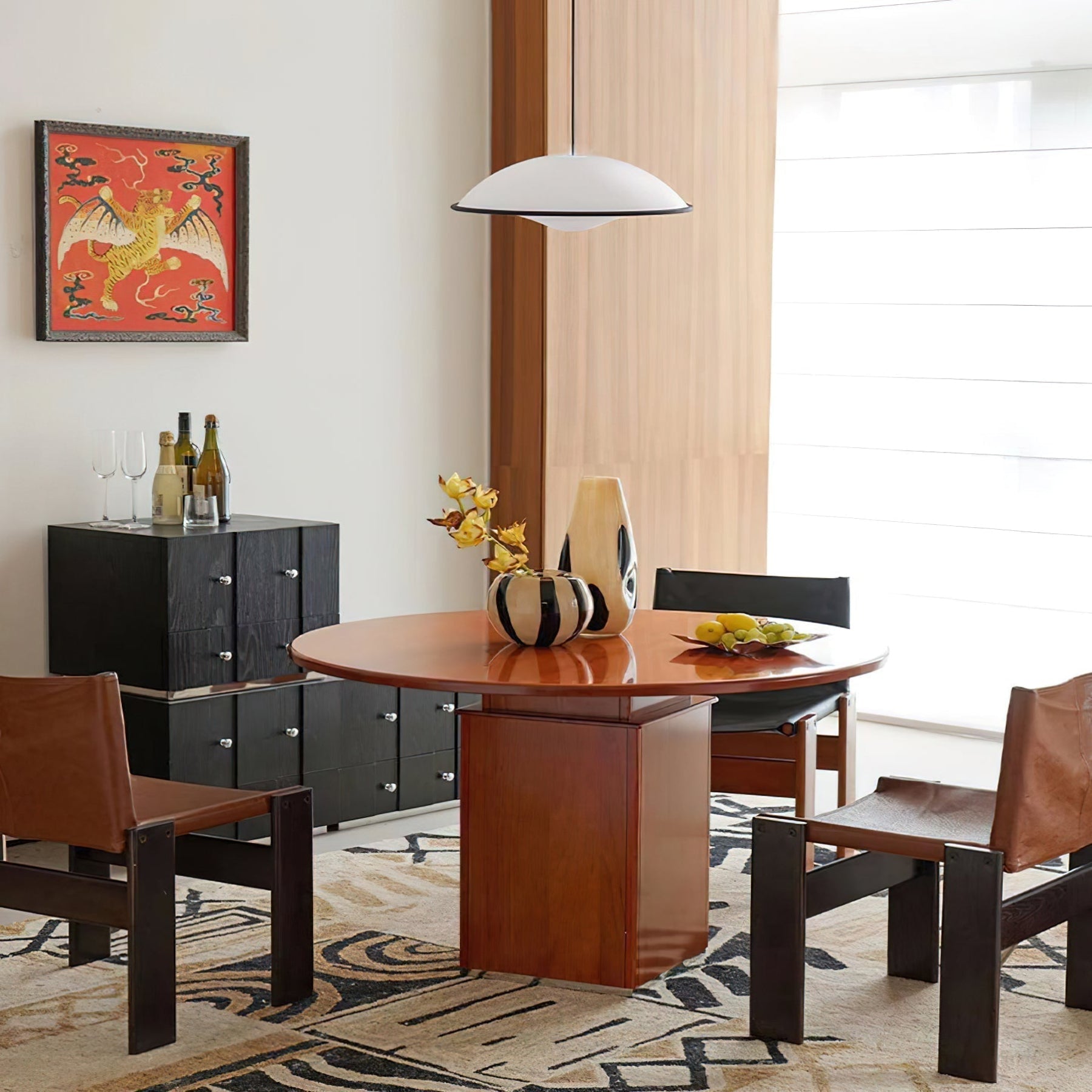 Foranna Pendant Light