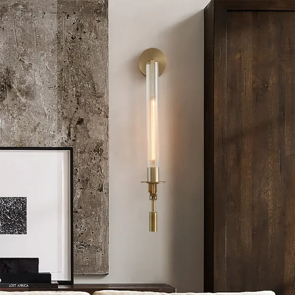 Spezaro Wall Light