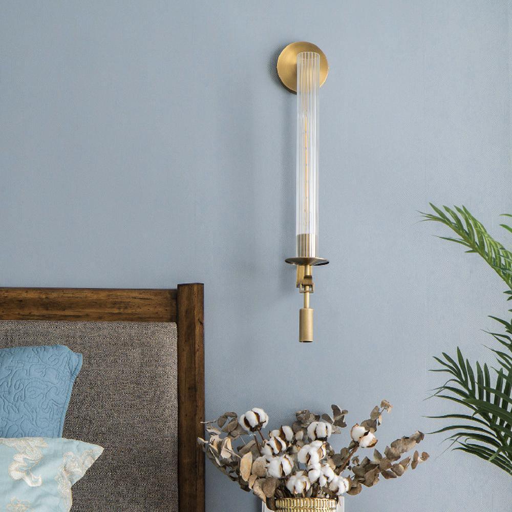 Spezaro Wall Light