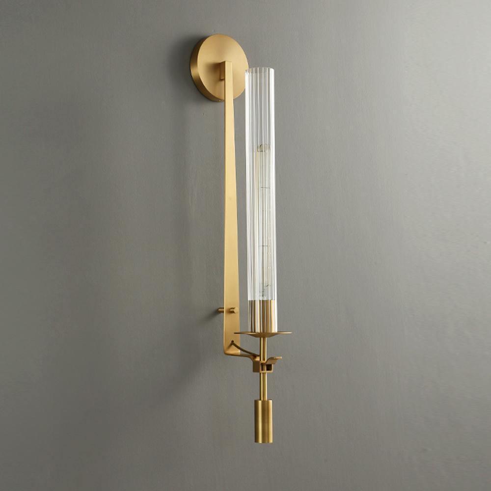 Spezaro Wall Light