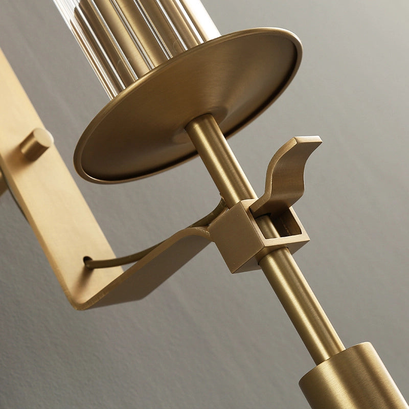 Spezaro Wall Light