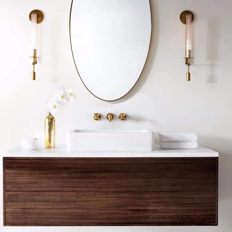 Spezaro Wall Light