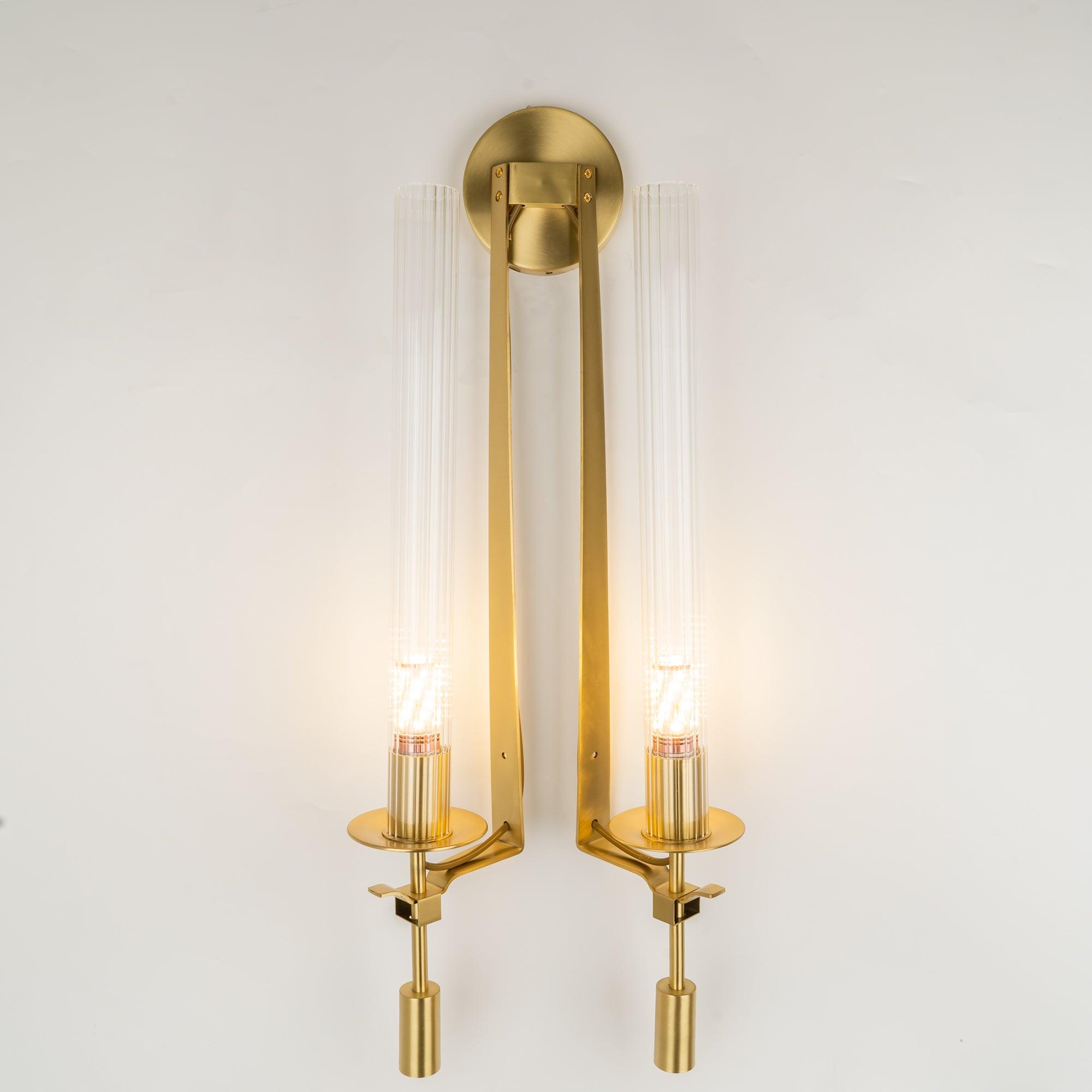 Spezaro Wall Light