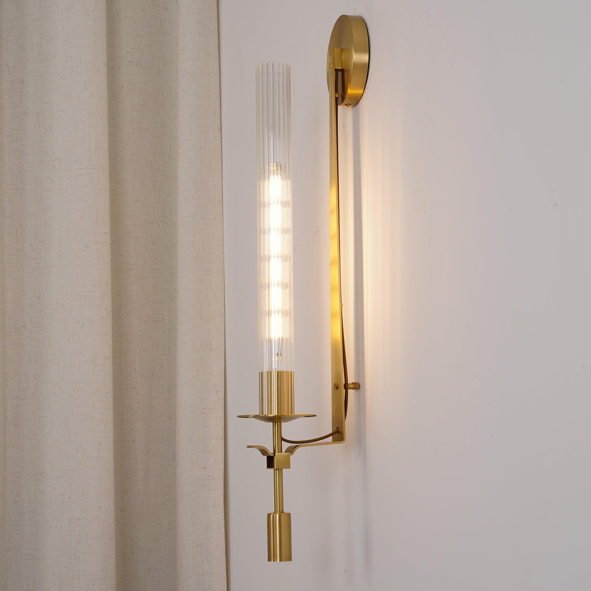 Spezaro Wall Light