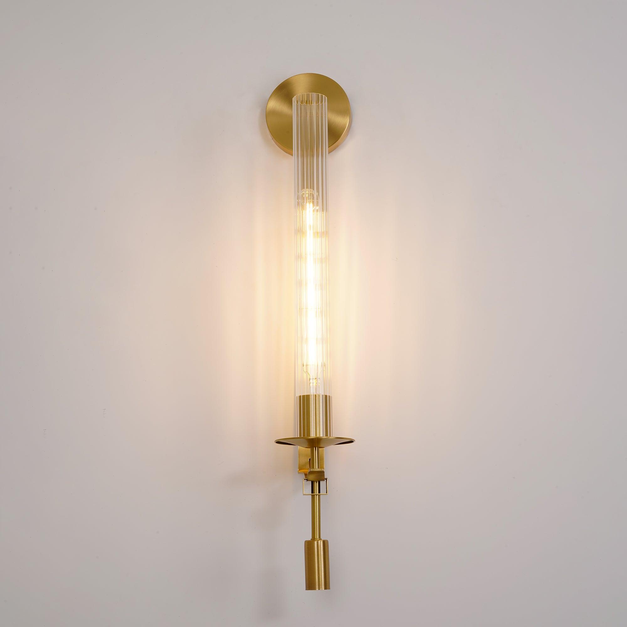 Spezaro Wall Light