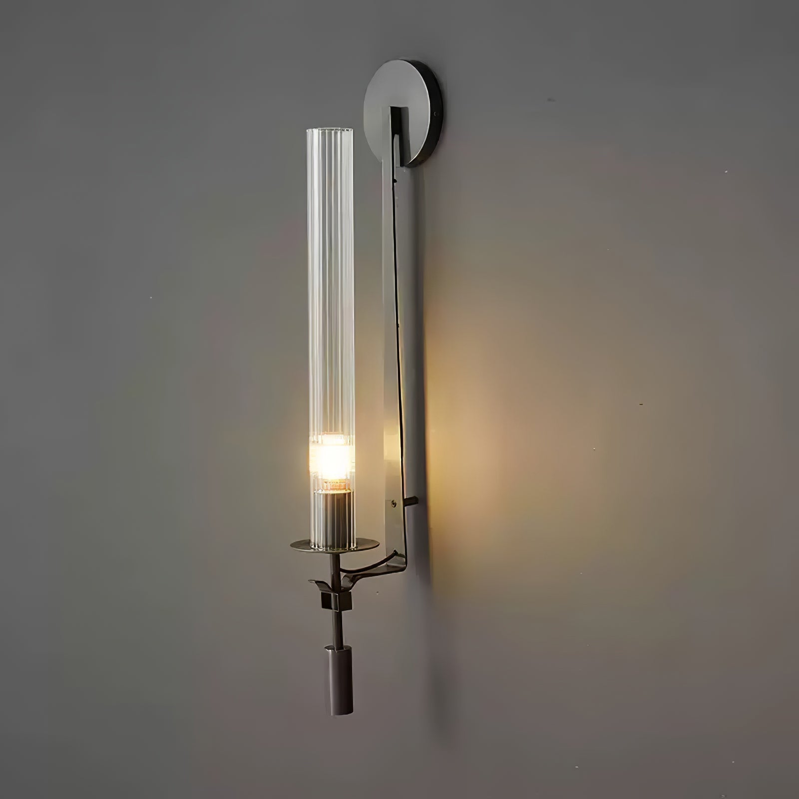 Spezaro Wall Light