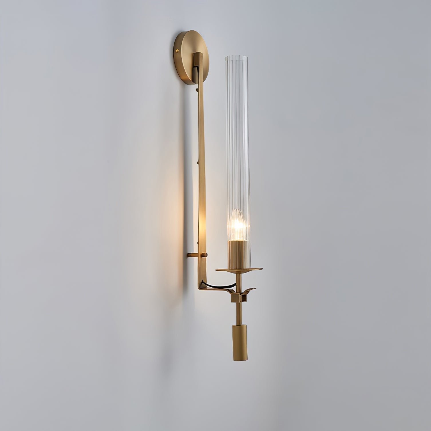 Spezaro Wall Light
