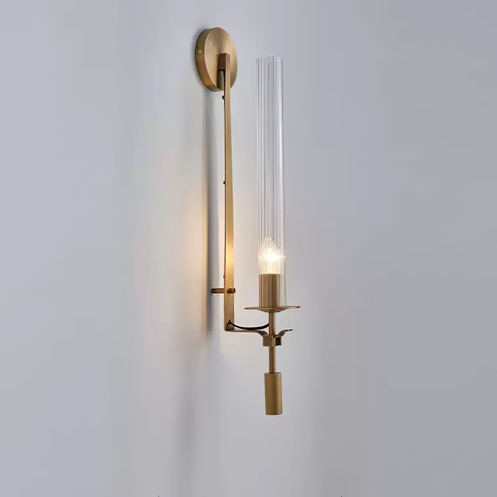 Spezaro Wall Light