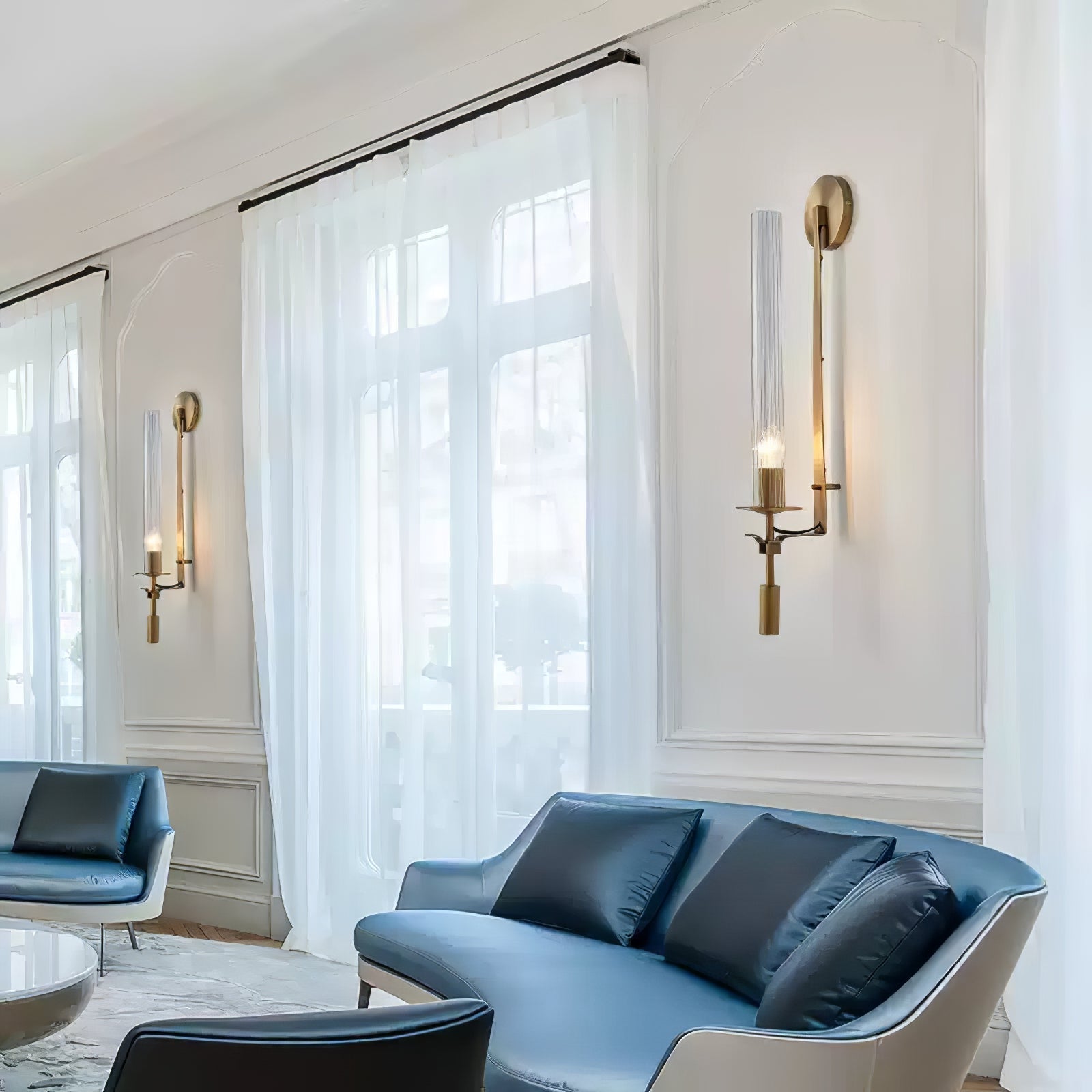 Spezaro Wall Light