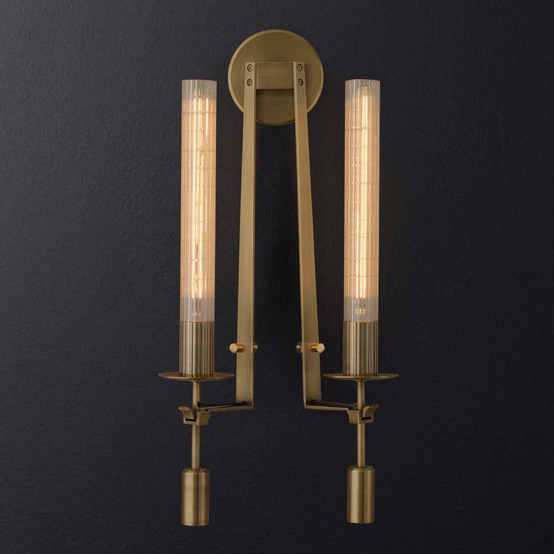 Spezaro Wall Light