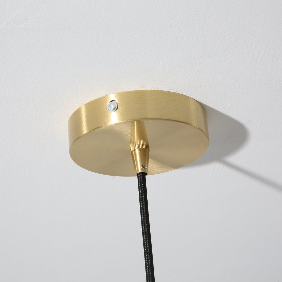 Fonthill Pendant Lamp – detail 34
