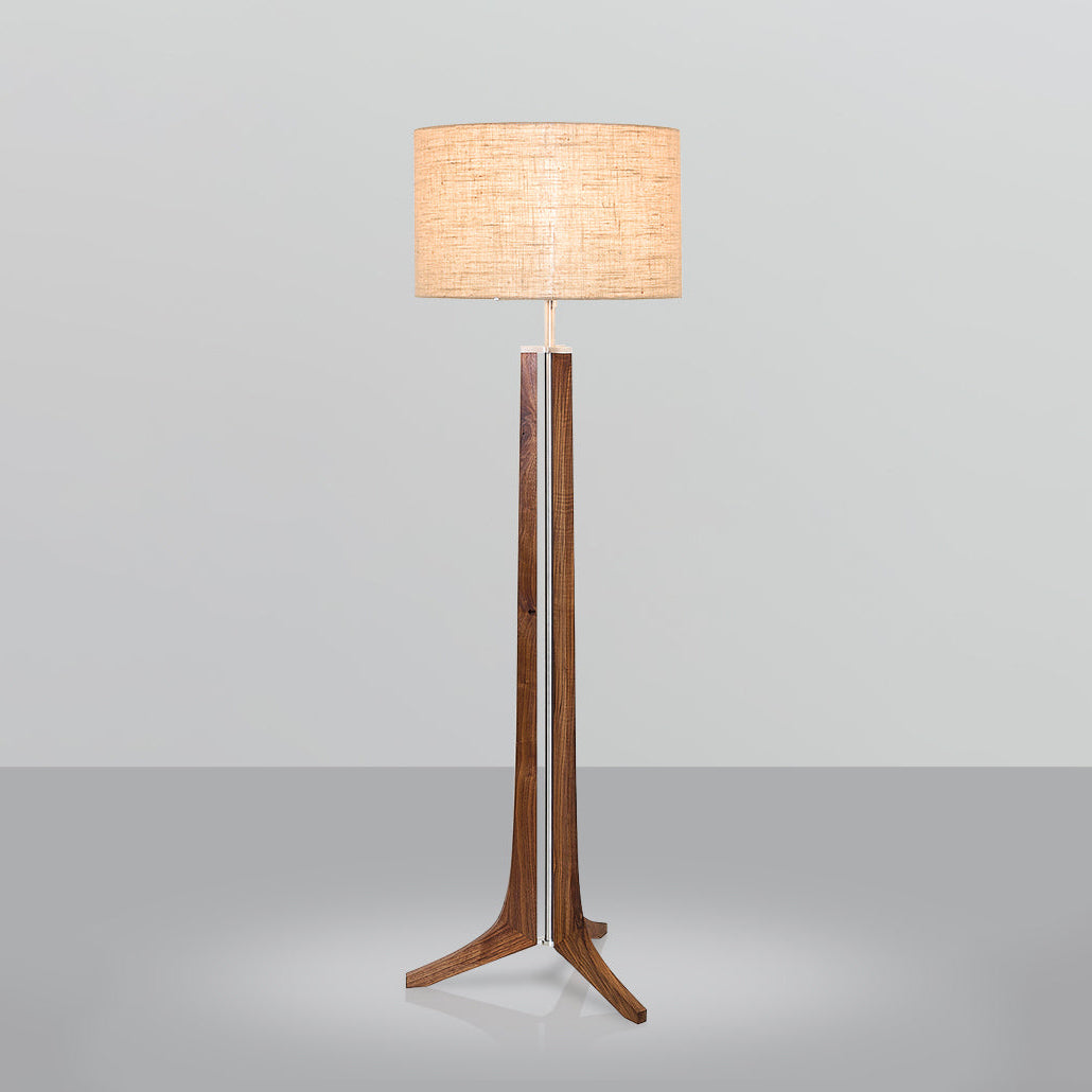 Nedoralo Tripod Floor Lamp