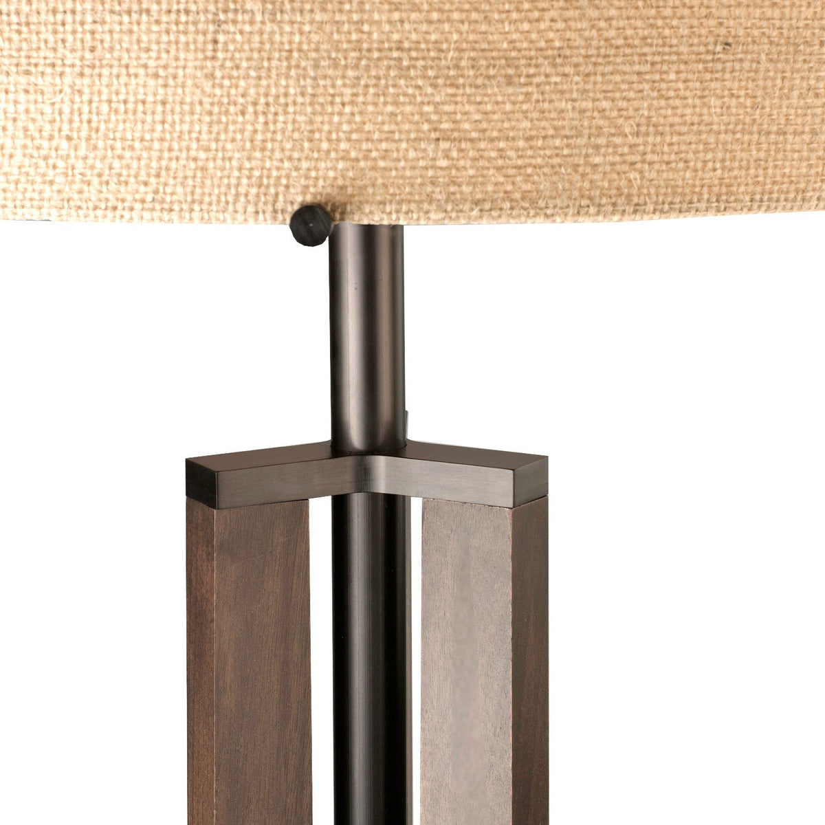 Nedoralo Tripod Floor Lamp